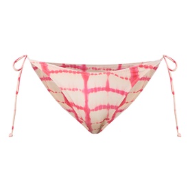 90's Tie-Dye Bikini Bottoms