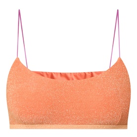 Shimmer Bikini Top