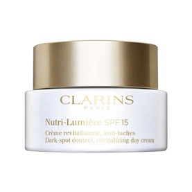 Nutri-Lumiere Day Cream SPF15
