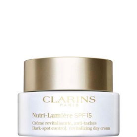 Nutri-Lumiere Day Cream SPF15