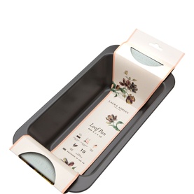 Loaf Pan Tin 900g