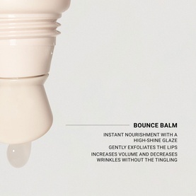 Bounce Balm