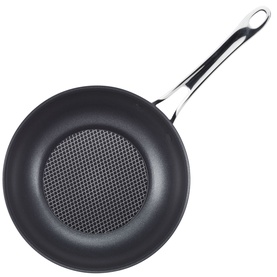 Induction 25cm Stirfry with Lid