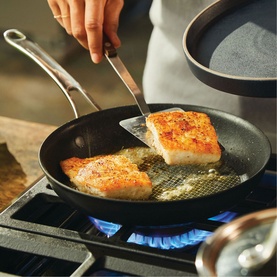 Induction 21cm Frypan