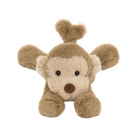 Tiny Smudge Monkey 13 cm