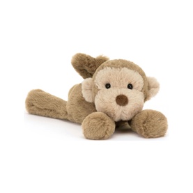Tiny Smudge Monkey 13 cm