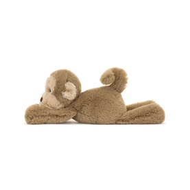 Tiny Smudge Monkey 13 cm