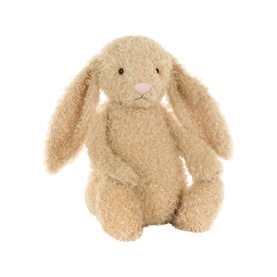 Bashful Luxe Bunny Curly 51cm