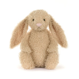 Bashful Luxe Bunny Curly 51cm