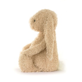 Bashful Luxe Bunny Curly 51cm