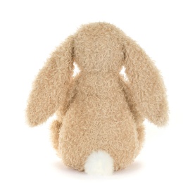 Bashful Luxe Bunny Curly 51cm
