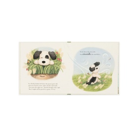 The Pick Of The Sticks Board Book