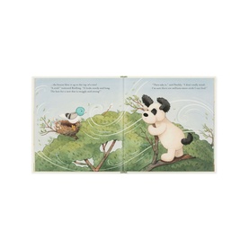 The Pick Of The Sticks Board Book