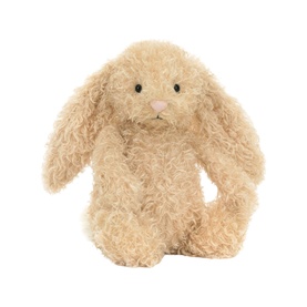 Bashful Luxe Bunny Curly 31cm