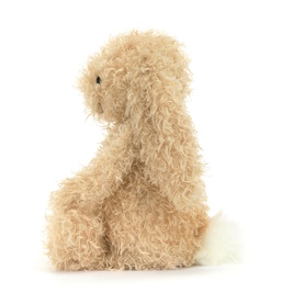 Bashful Luxe Bunny Curly 31cm