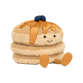 Amuseables Fran Pancakes 15cm