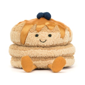 Amuseables Fran Pancakes 15cm