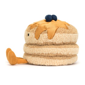 Amuseables Fran Pancakes 15cm