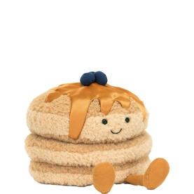 Amuseables Fran Pancakes 15cm