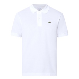 Logo Polo Shirt