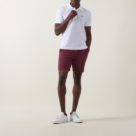 Logo Polo Shirt