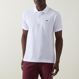 Logo Polo Shirt
