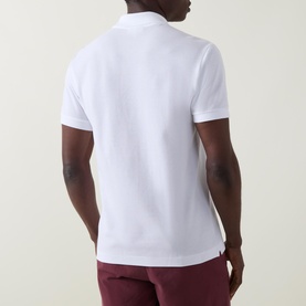 Logo Polo Shirt