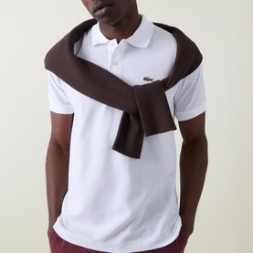 Logo Polo Shirt