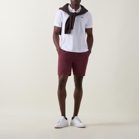 Logo Polo Shirt