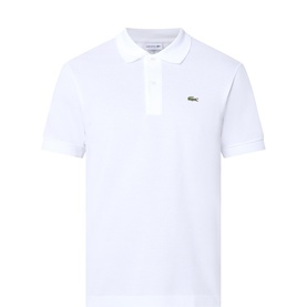 Logo Polo Shirt