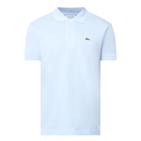 Logo Polo Shirt