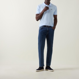 Logo Polo Shirt