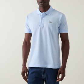 Logo Polo Shirt