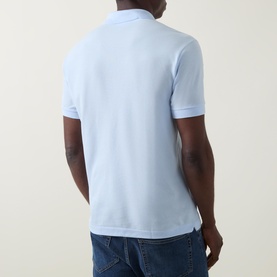 Logo Polo Shirt