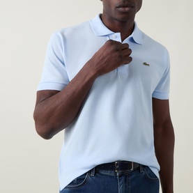 Logo Polo Shirt