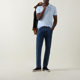 Logo Polo Shirt