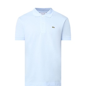Logo Polo Shirt