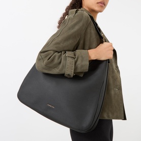 Nolita Large Hobo Shoulder Bag
