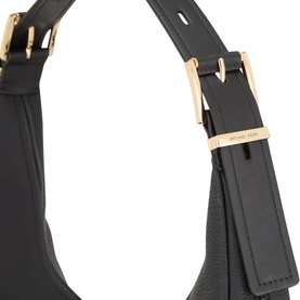 Nolita Large Hobo Shoulder Bag