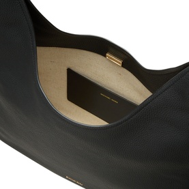 Nolita Large Hobo Shoulder Bag
