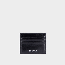 Amelia Leather Cardholder