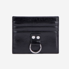 Amelia Leather Cardholder