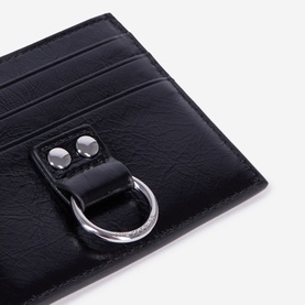 Amelia Leather Cardholder