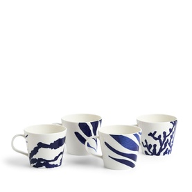 1815 Pacific Mug 400ml, Set of Four