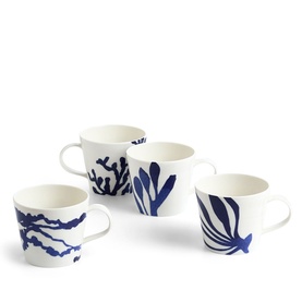 1815 Pacific Mug 400ml, Set of Four