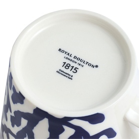 1815 Pacific Mug 400ml, Set of Four