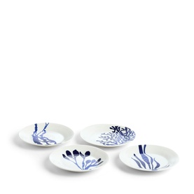 1815 Pacific Side Plates 16cm, Set of Four