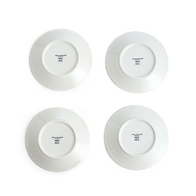 1815 Pacific Side Plates 16cm, Set of Four