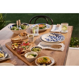 Pacific Serving Bowl 29 cm