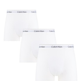 Icon Stretch Trunks Three-Pack